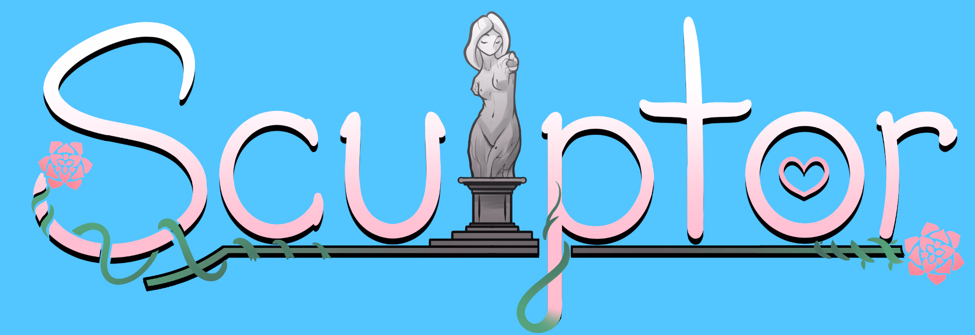 狂徒雕塑家:肉体改造(Sculptor)v0.13.0 精翻汉化 游戏截图 1