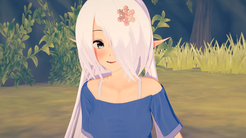 异种交汇：人类奴隶的觉醒（Tales of Unity）v0.11 精翻汉化 游戏截图 3