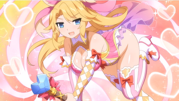 樱花魔法少女:度假村的奇遇(Sakura Magical Girls)Final 精翻汉化 游戏截图 2