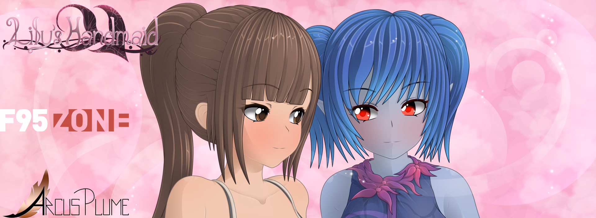 百合女仆:主人的调教(Lily's Handmaid)v1.4.0 精翻汉化 游戏截图 1