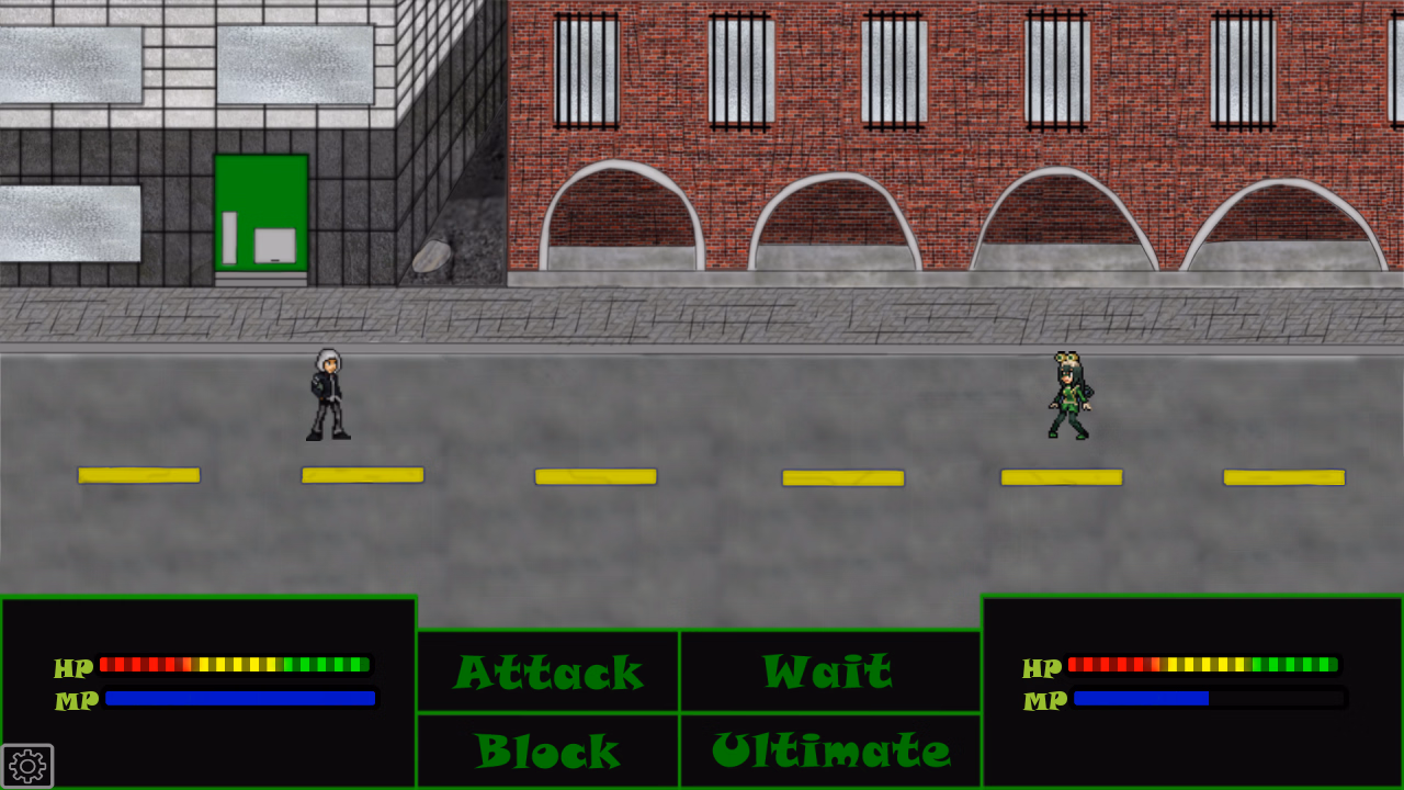 国王海龟：淫斗游戏合集（King's Turtle F&R, F&S Game Collection）v3.0 精翻汉化 游戏截图 3