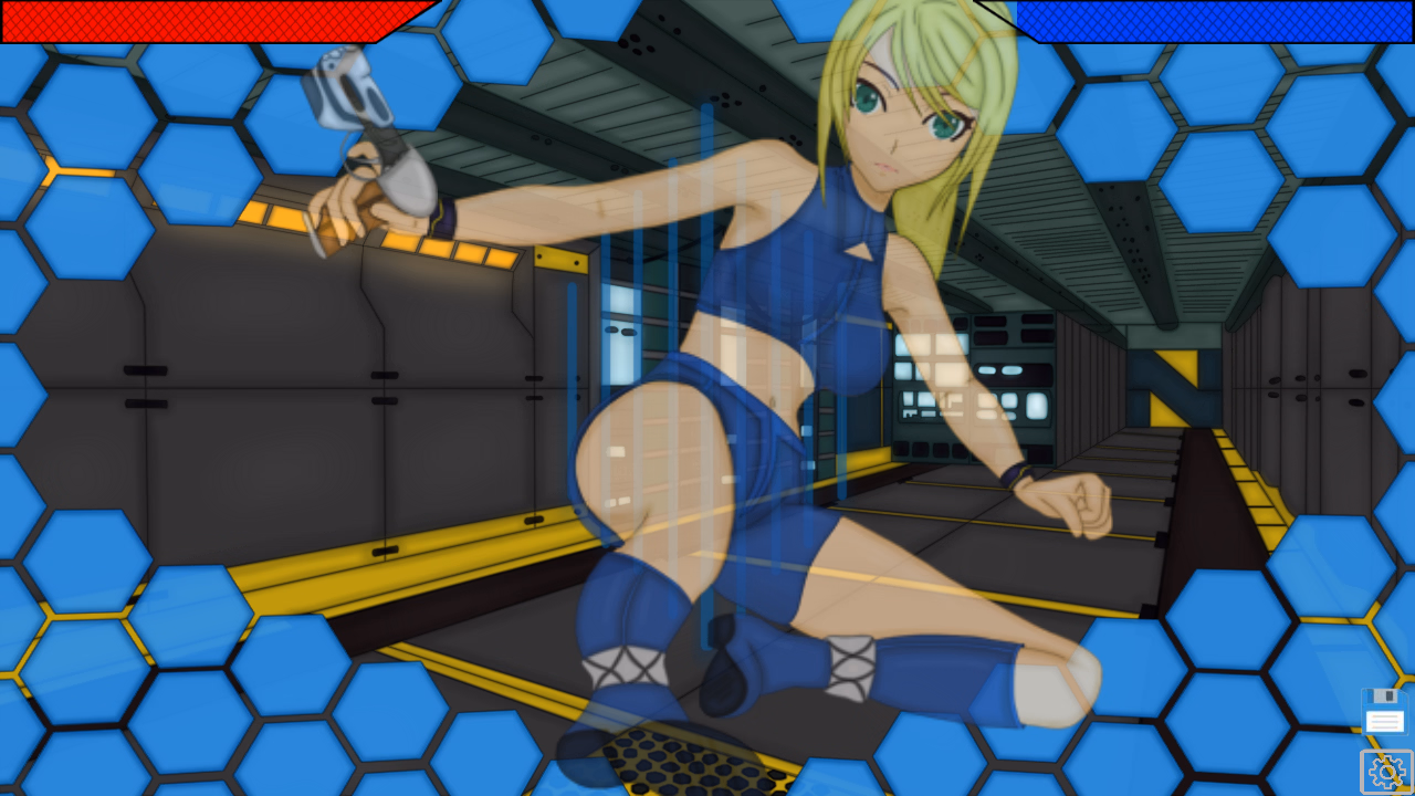 国王海龟：淫斗游戏合集（King's Turtle F&R, F&S Game Collection）v3.0 精翻汉化 游戏截图 5