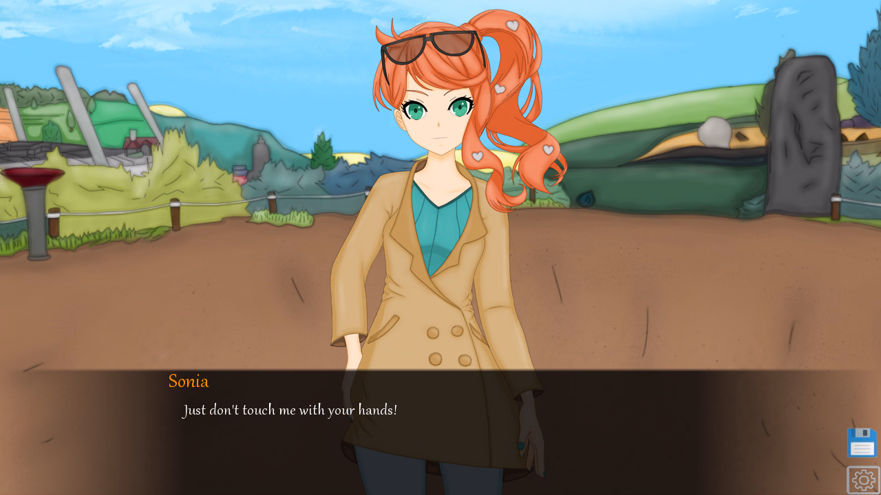 国王海龟：淫斗游戏合集（King's Turtle F&R, F&S Game Collection）v3.0 精翻汉化 游戏截图 8