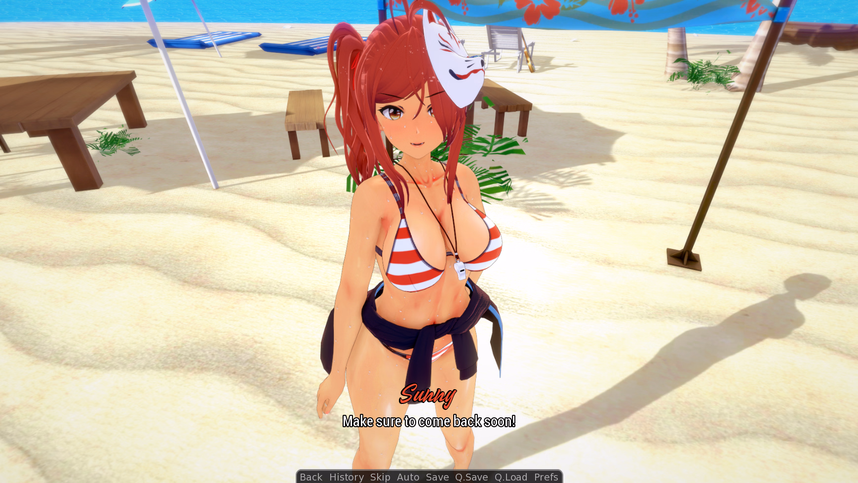 英雄的后宫公会:冒险者肉便器(Hero's Harem Guild)v0.1.2.3b Public 精翻汉化 游戏截图 5