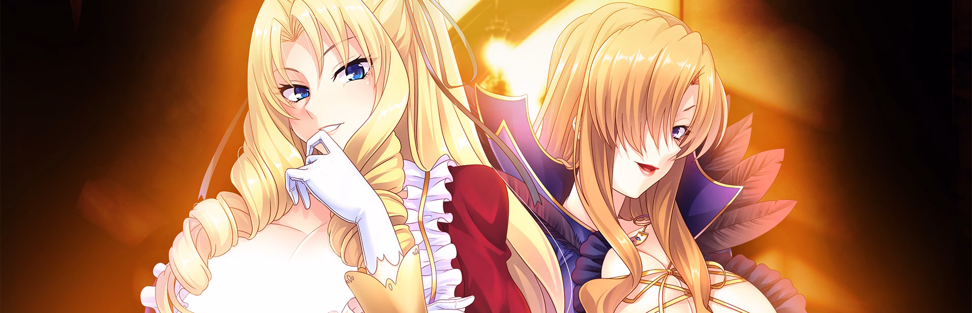 恶毒女配的屈辱调教（Aristocunts）v1.2.7 精翻汉化 游戏截图 1