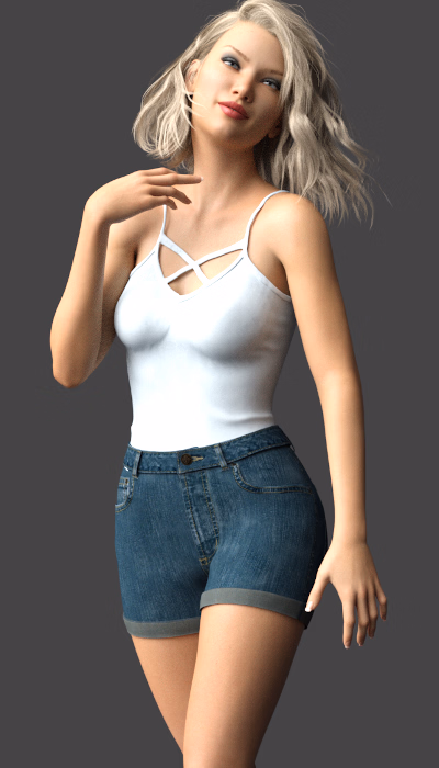 爱上麦迪逊：继母的诱惑（Falling for Madison）v0.04a 精翻汉化 游戏截图 5