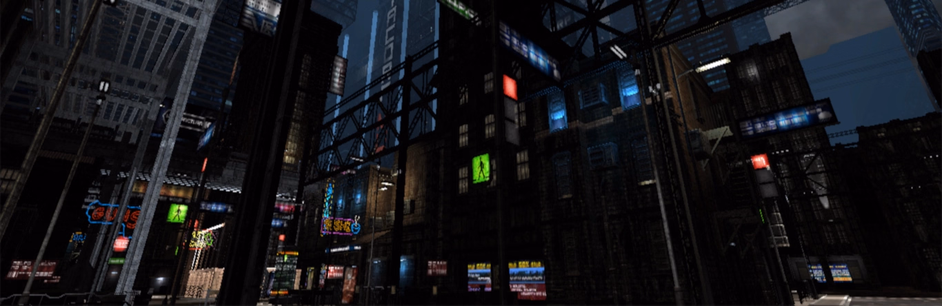 腐败之城：堕落都市的艳遇（City of Corruption）Demo 精翻汉化 游戏截图 1