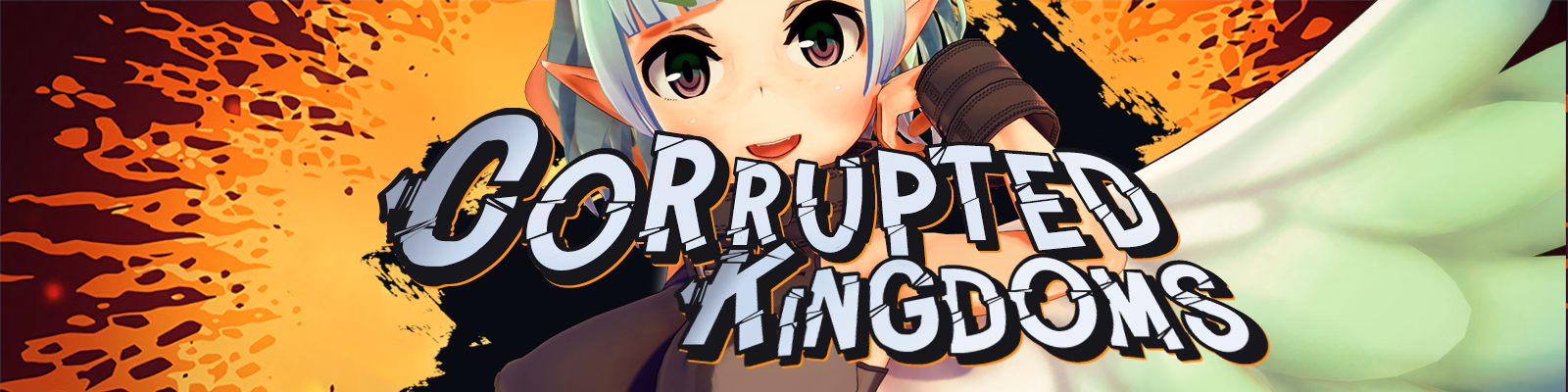 腐化王国:魔物娘与权色交易(Corrupted Kingdoms)v0.2.2 Remake 精翻汉化 游戏截图 1