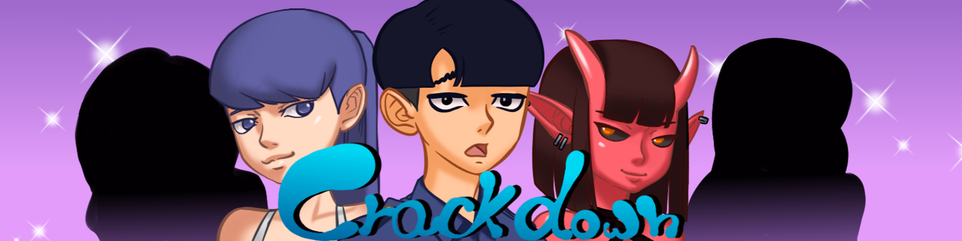 严厉打击:镇压行动(Crack Down)v0.2.b 精翻汉化 游戏截图 1