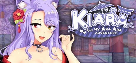 琪亚拉与我的啊啦啊啦大冒险:猫娘榨汁(Kiara And My Ara Ara Adventure)Final 精翻汉化 游戏截图 1
