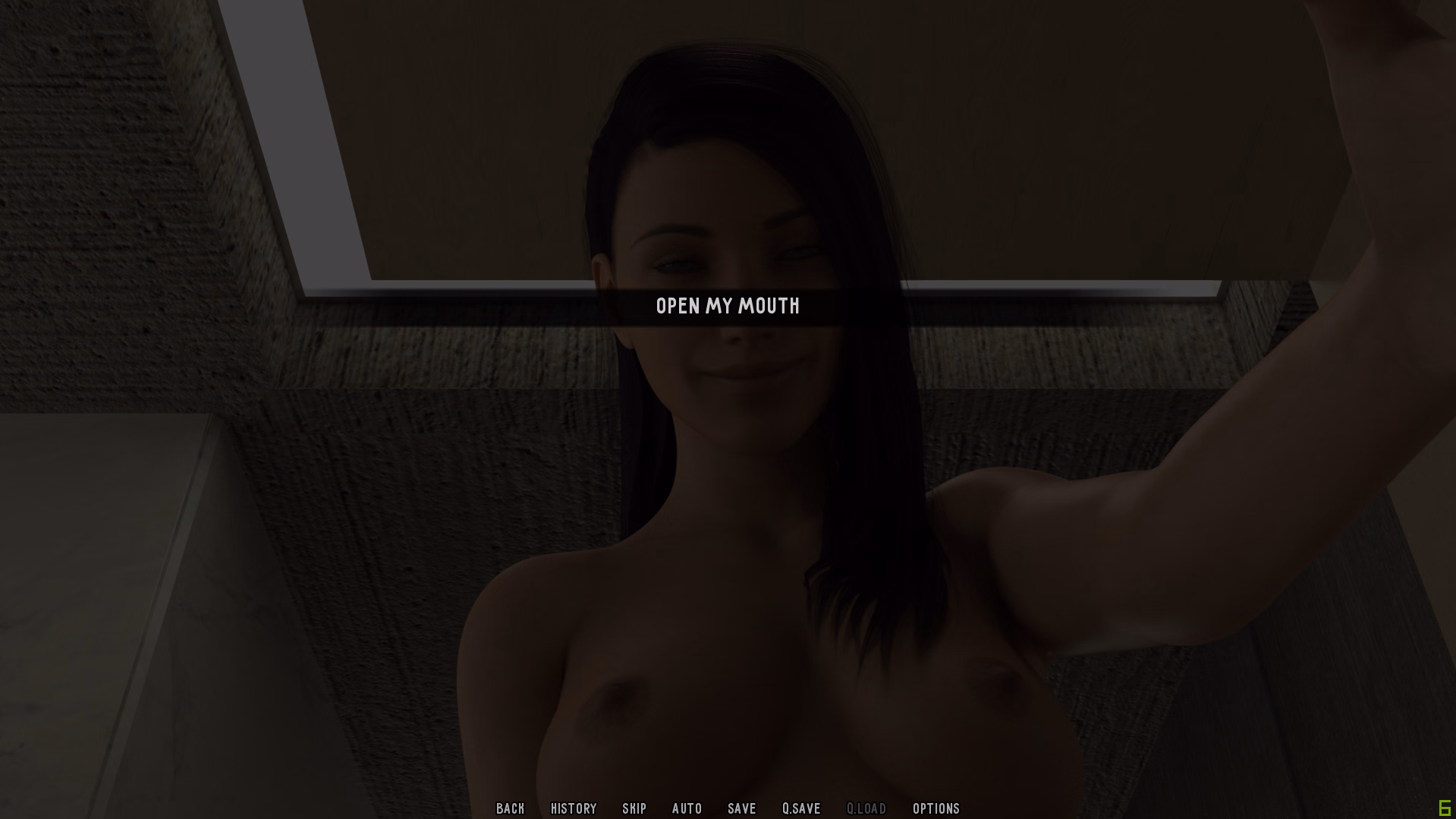 凌辱惩戒：女贼的肉体末路（Robbery and Punishment）v1.1 精翻汉化 游戏截图 2