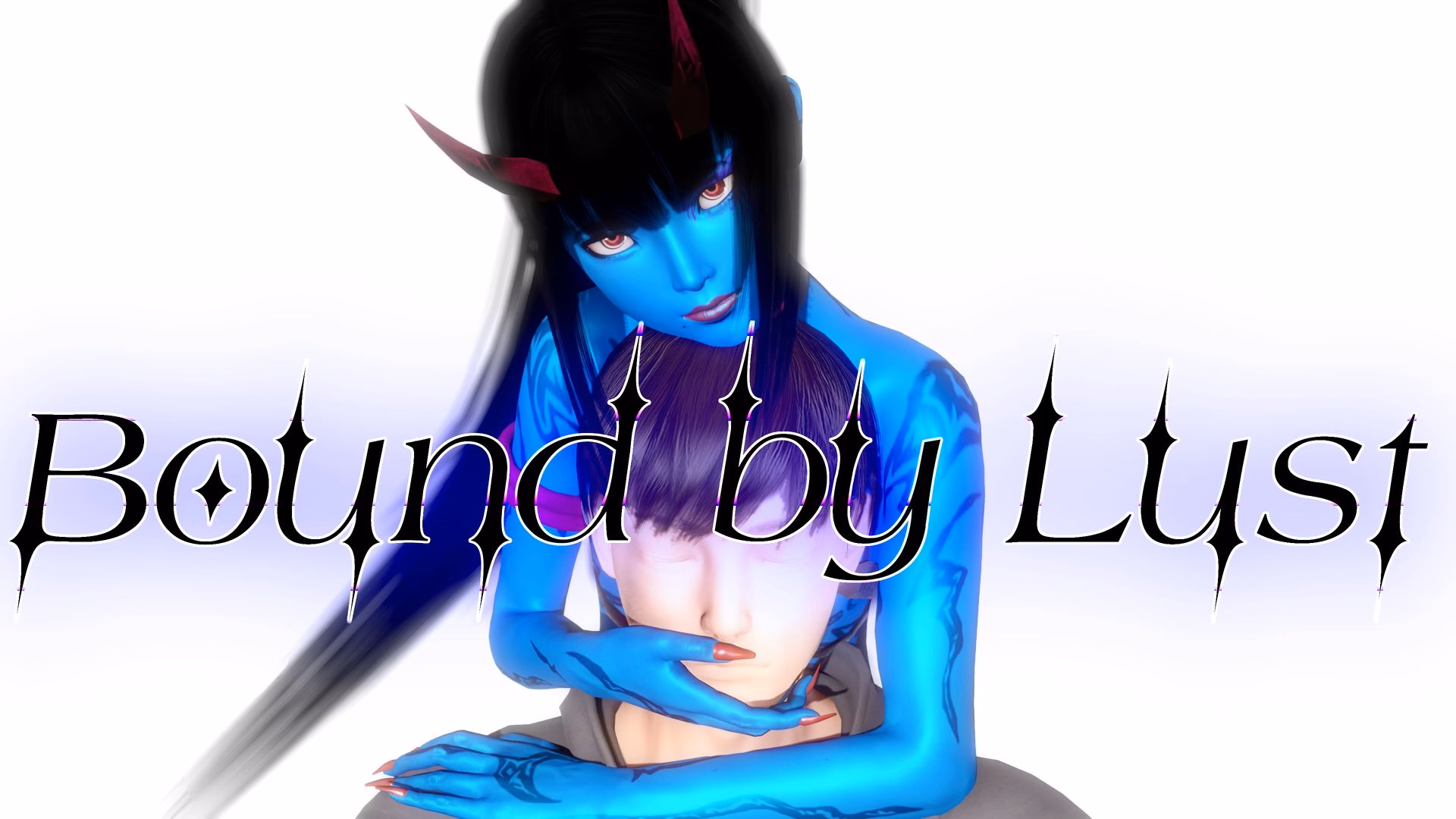 欲望束缚：都市的肉体迷宫（Bound by Lust）v1.0 Dahlia 精翻汉化 游戏截图 1
