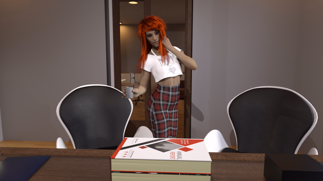 禁忌家事:母女同收的乱伦风流(Affairs of the Heart)v0.1 精翻汉化 游戏截图 6