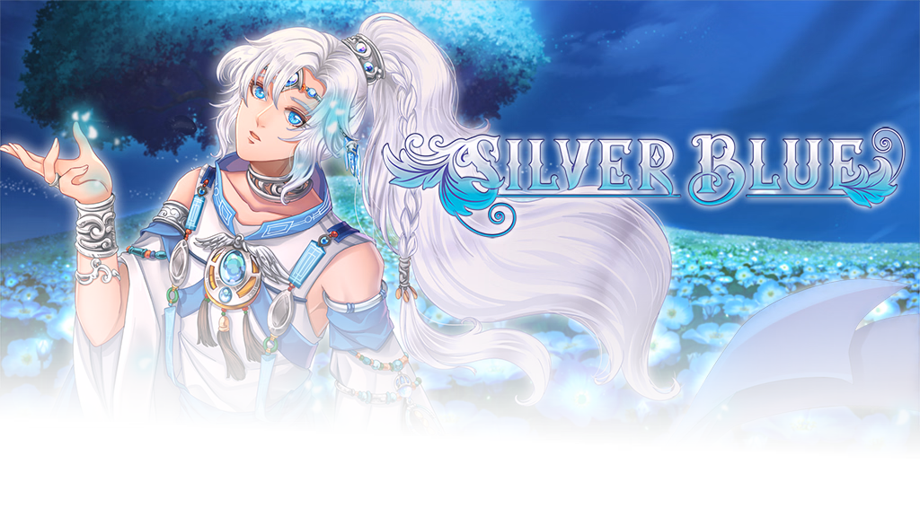 圣女沉沦：神明堕落的肉体献祭秘史（Silver Blue）Final 精翻汉化 游戏截图 1