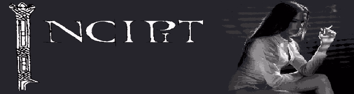 暗黑诗篇:玛丽安的梦想(Incipit)v0.3.1 精翻汉化 游戏截图 1