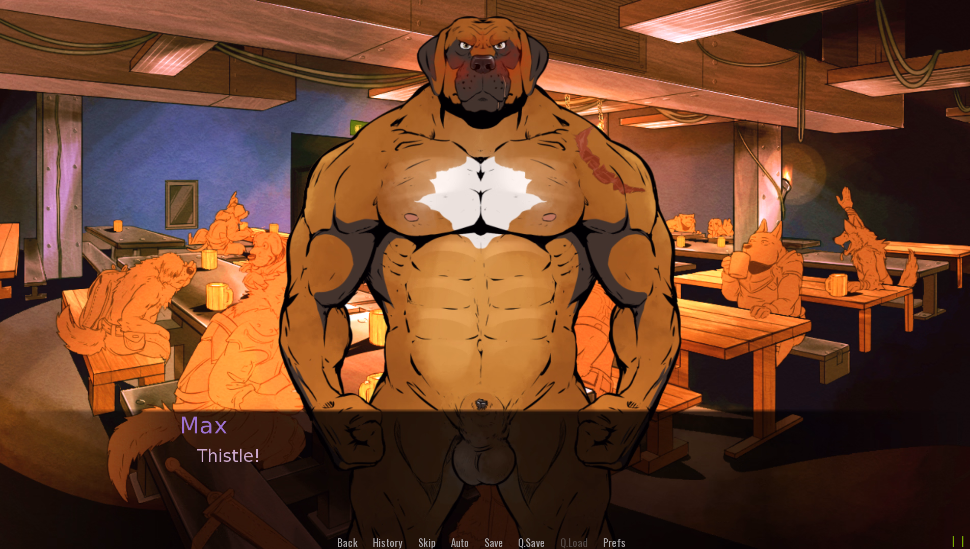欲望庇护所:末世狂欢(Shelter)v49.0 精翻汉化 游戏截图 8