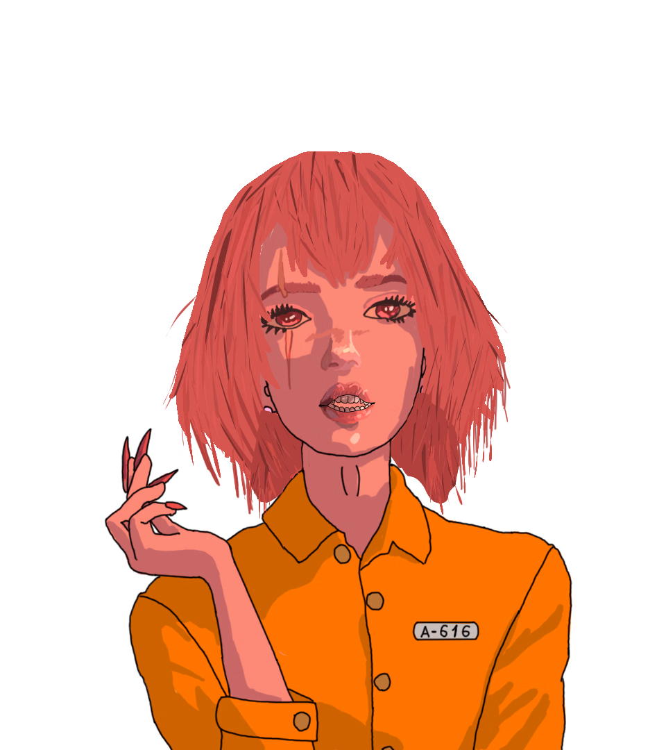 太空监狱：生存与征服（SPACE PRISON）v1.00 FINAL 精翻汉化 游戏截图 7