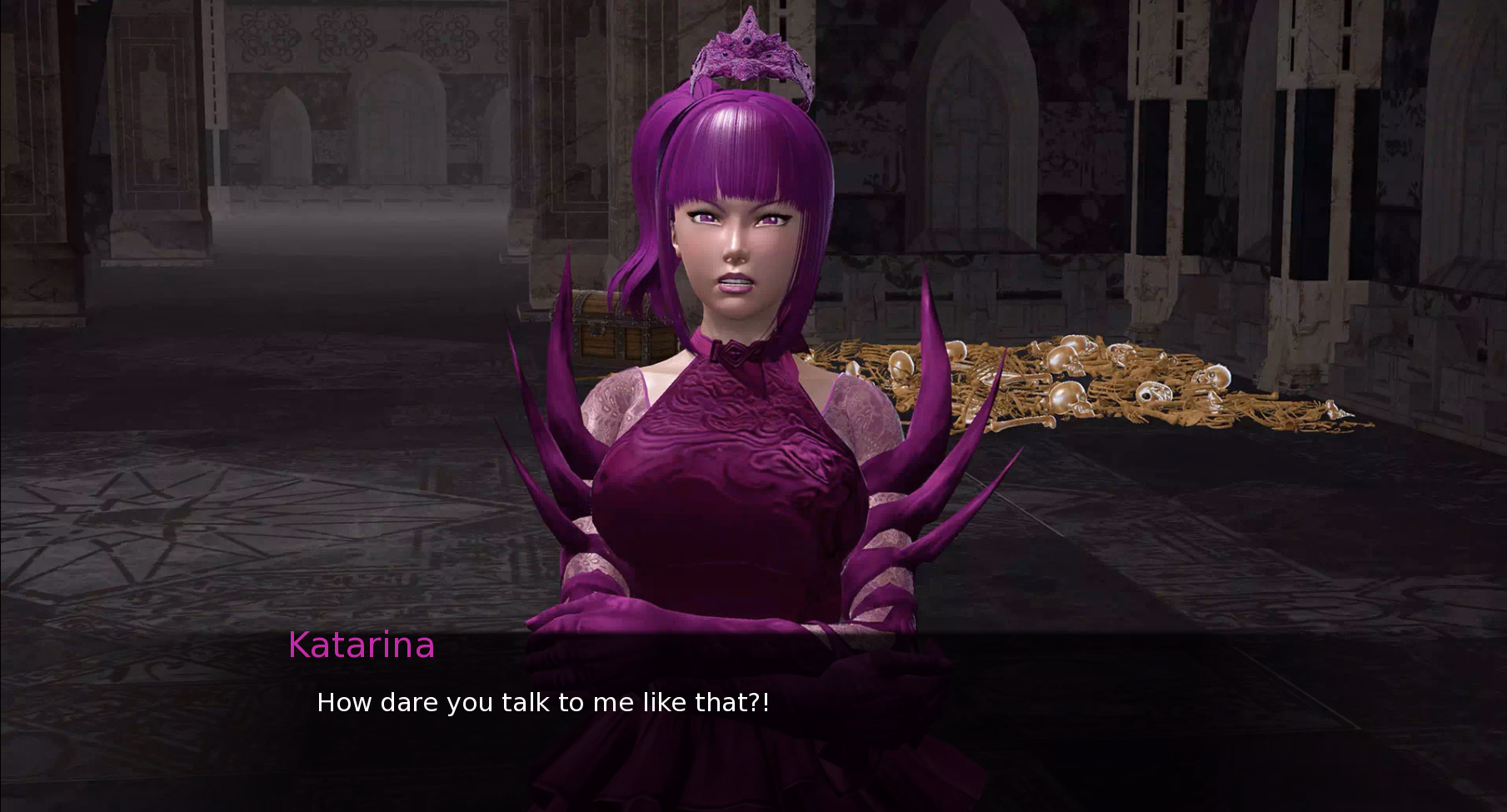 暗黑后宫:迷人妹妹的诱惑(Dark Harem)v0.3 精翻汉化 游戏截图 3