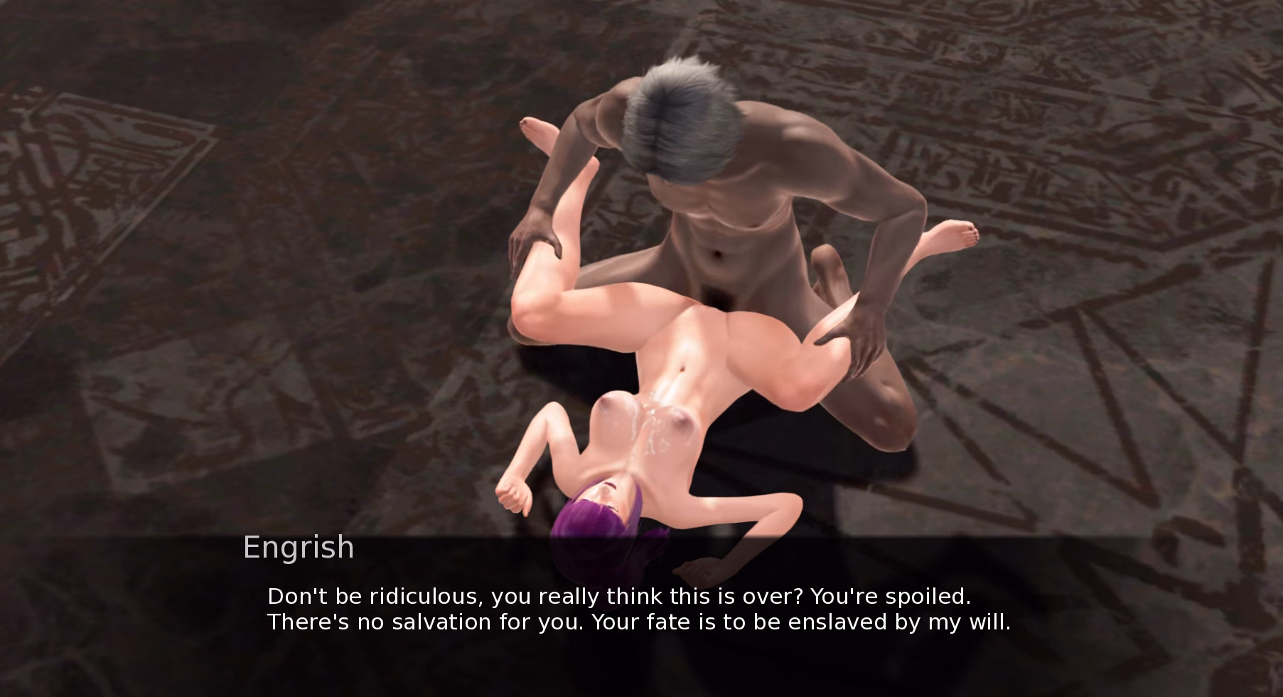 暗黑后宫:迷人妹妹的诱惑(Dark Harem)v0.3 精翻汉化 游戏截图 8