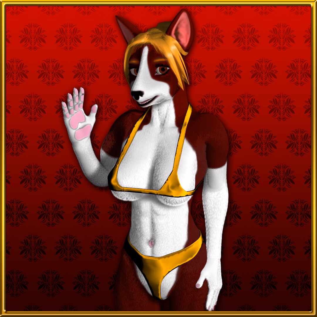 狂野后宫:群芳争艳(Wild Harem)v0.3 精翻汉化 游戏截图 1