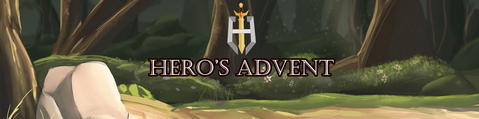 勇者降临：异世界浪漫幻想（Hero's Advent）v2.4.0 精翻汉化 游戏截图 1