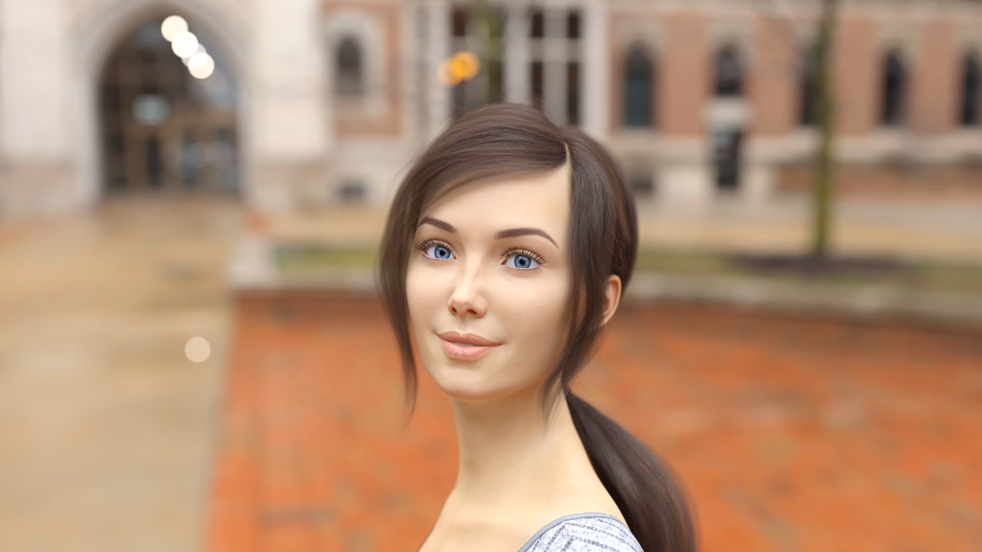 问题大学:后宫寝室(University of Problems)v1.9.0 Extended 精翻汉化 游戏截图 4