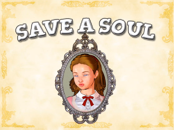 肉体救赎：血腥战争中的战败少女（Save A Soul）v3.0 精翻汉化 游戏截图 1