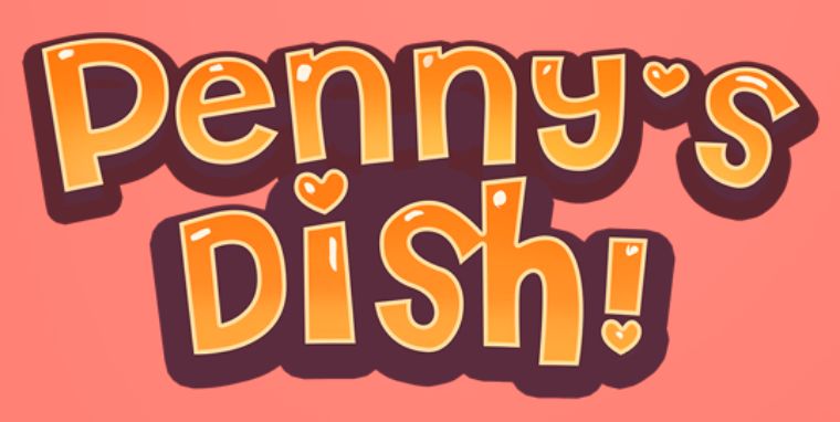 佩妮的私房菜:女服务员的肉体招待(Penny's Dish!)v0.1 精翻汉化 游戏截图 1