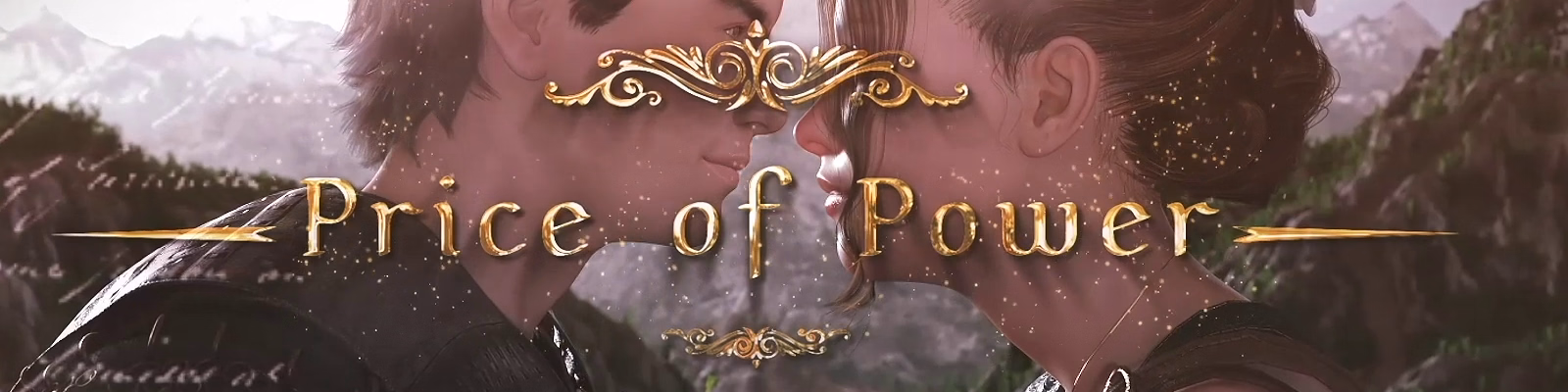 权力的代价（Price of Power）Ep.30 精翻汉化 游戏截图 1