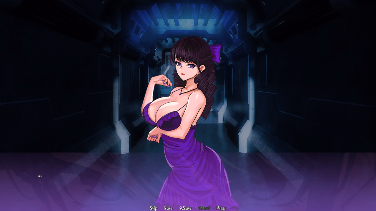 女巫物语:洗脑奴隶(A Witches Story)v0.2 精翻汉化 游戏截图 2