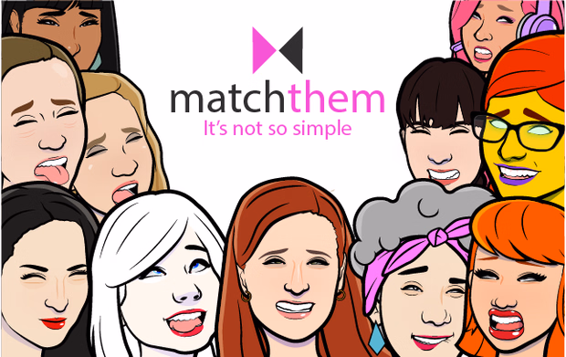 连连看消衣:万物皆可操(MatchThem)v0.0182 Beta 精翻汉化 游戏截图 1