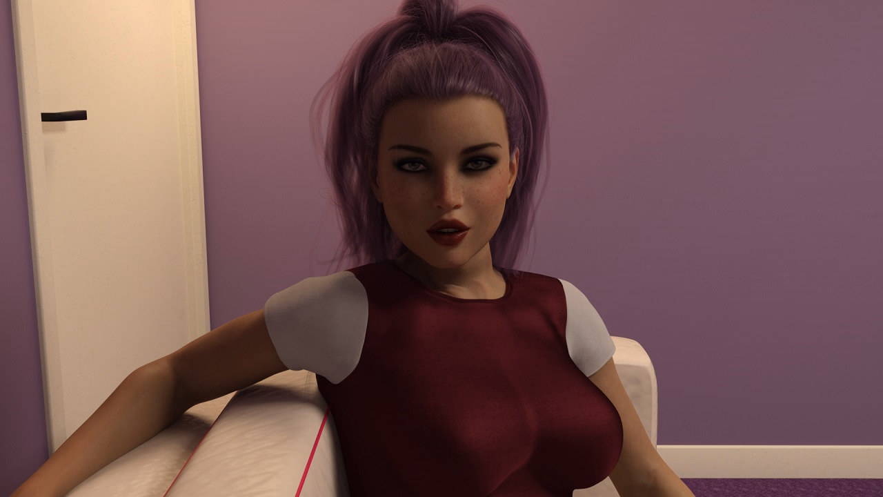 为莉迪亚·科利尔辩护：勾搭富豪未亡人妻（Defending Lydia Collier）v0.20.3 精翻汉化 游戏截图 7