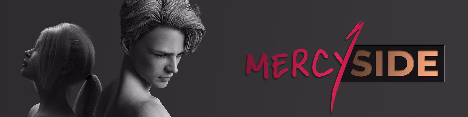 慈悲海岸：迷失的爱人（MercySide）Day2_pre-release 精翻汉化 游戏截图 1