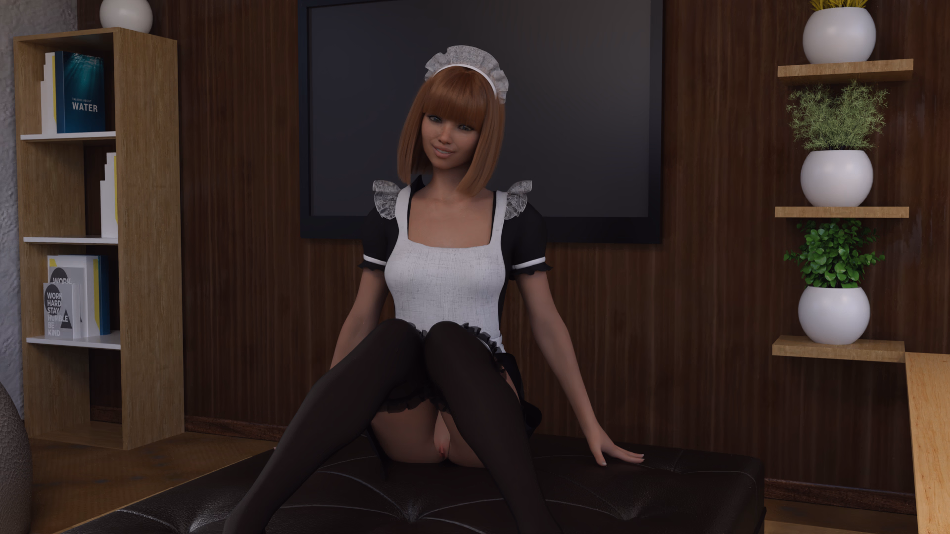 女校征服：商业后宫帝国（Coed Conquest）v0.13.1 精翻汉化 游戏截图 7