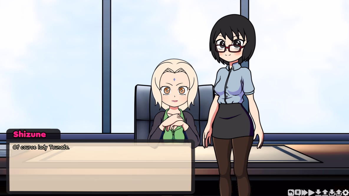 异世界色情校园生活（EroSekai School Life）v0.1.6 精翻汉化 游戏截图 5