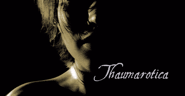 奇迹情色:淫荡巫师(Thaumarotica)v0.2 精翻汉化 游戏截图 1
