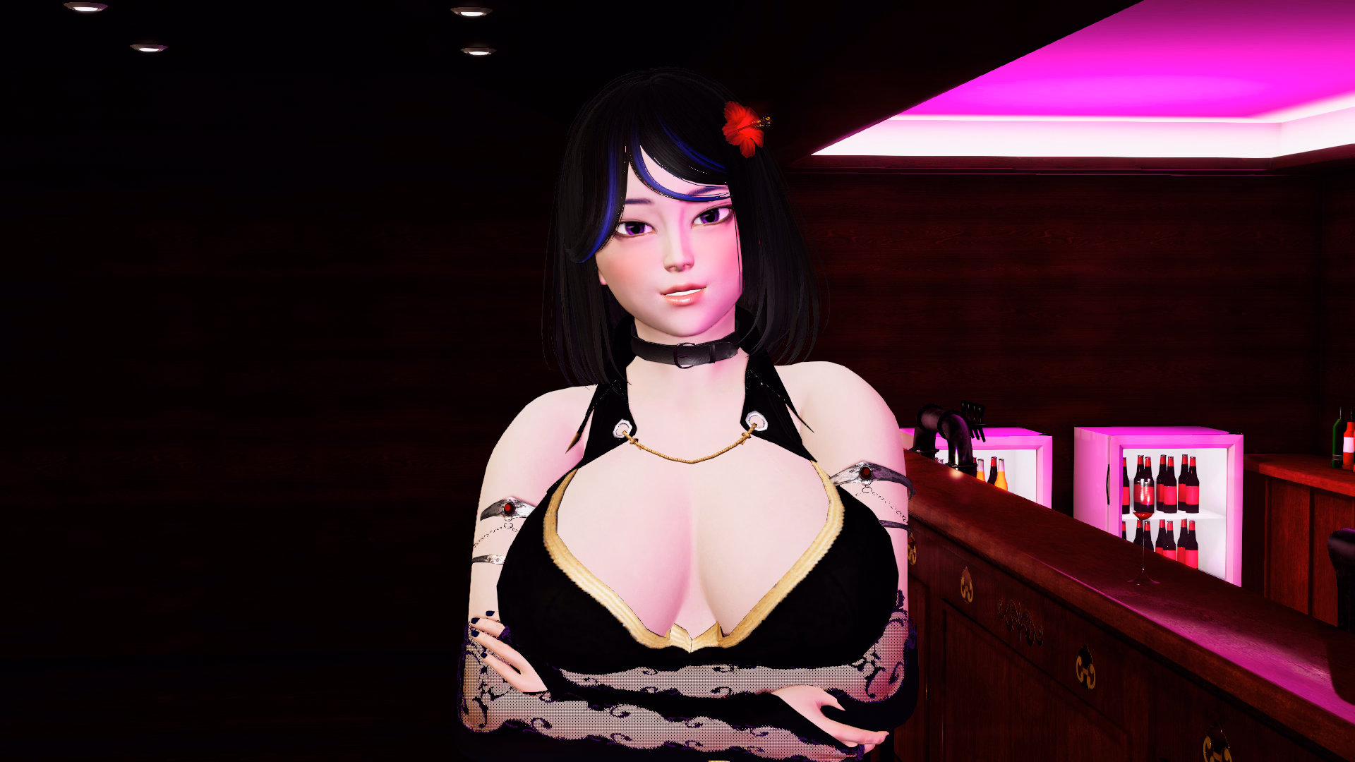 英雄意志:正义与欲望的交织(Will of Heroism)v0.1.0 精翻汉化 游戏截图 2