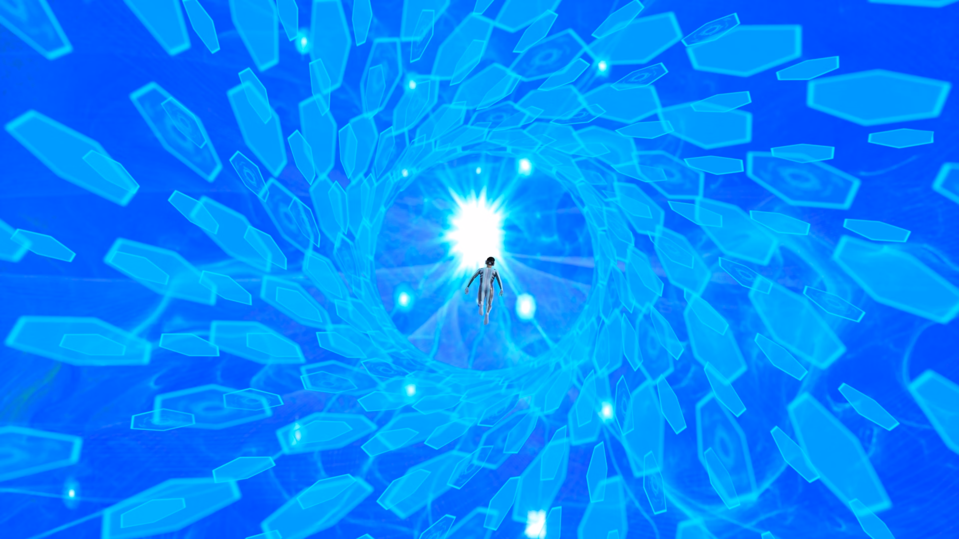 虚空潜行:欲望漩涡(Void Divers Vortex)v0.4.1 精翻汉化 游戏截图 1