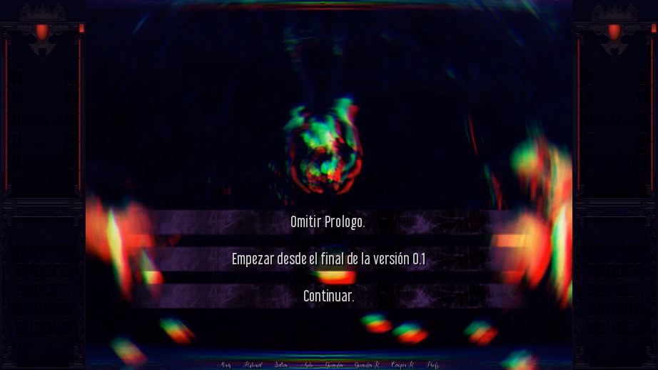 蓝图安魂曲：象牙岛的诱惑（The Blueprint RequieM）v0.4.0 精翻汉化 游戏截图 2