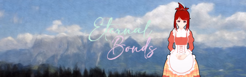 欲望之绊(Eternal Bonds)v0.1 精翻汉化 游戏截图 1