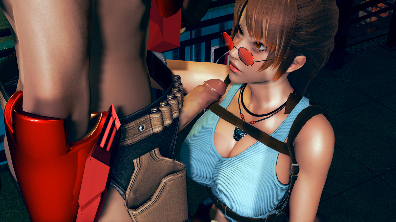 狩猎劳拉：欲望捕获（The Hunt for Lara Craft）v0.1 精翻汉化 游戏截图 2