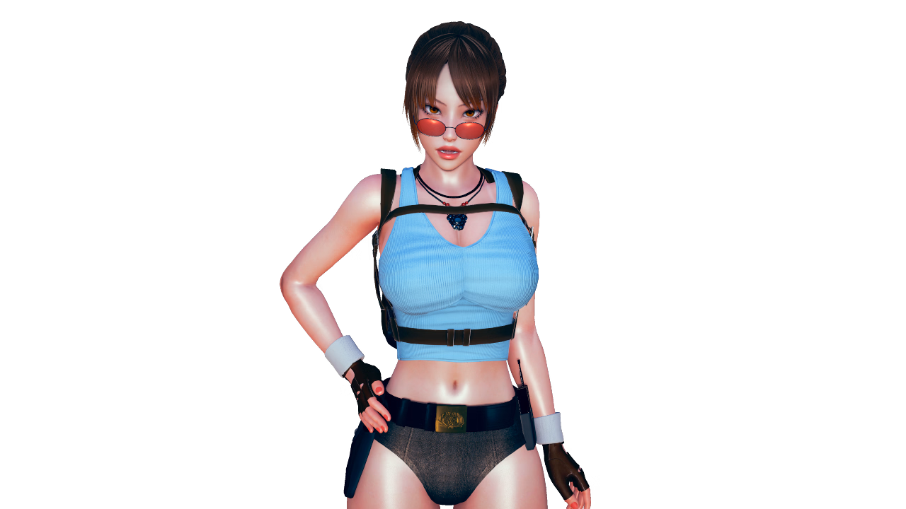 狩猎劳拉：欲望捕获（The Hunt for Lara Craft）v0.1 精翻汉化 游戏截图 3