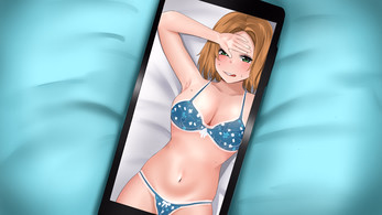 新来的诱惑护士(A New Nurse)v0.05 精翻汉化 游戏截图 1