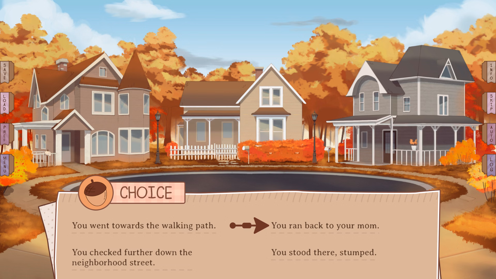 我们的生活：永恒交欢（Our Life: Now & Forever）v1.5.11 Beta 精翻汉化 游戏截图 6
