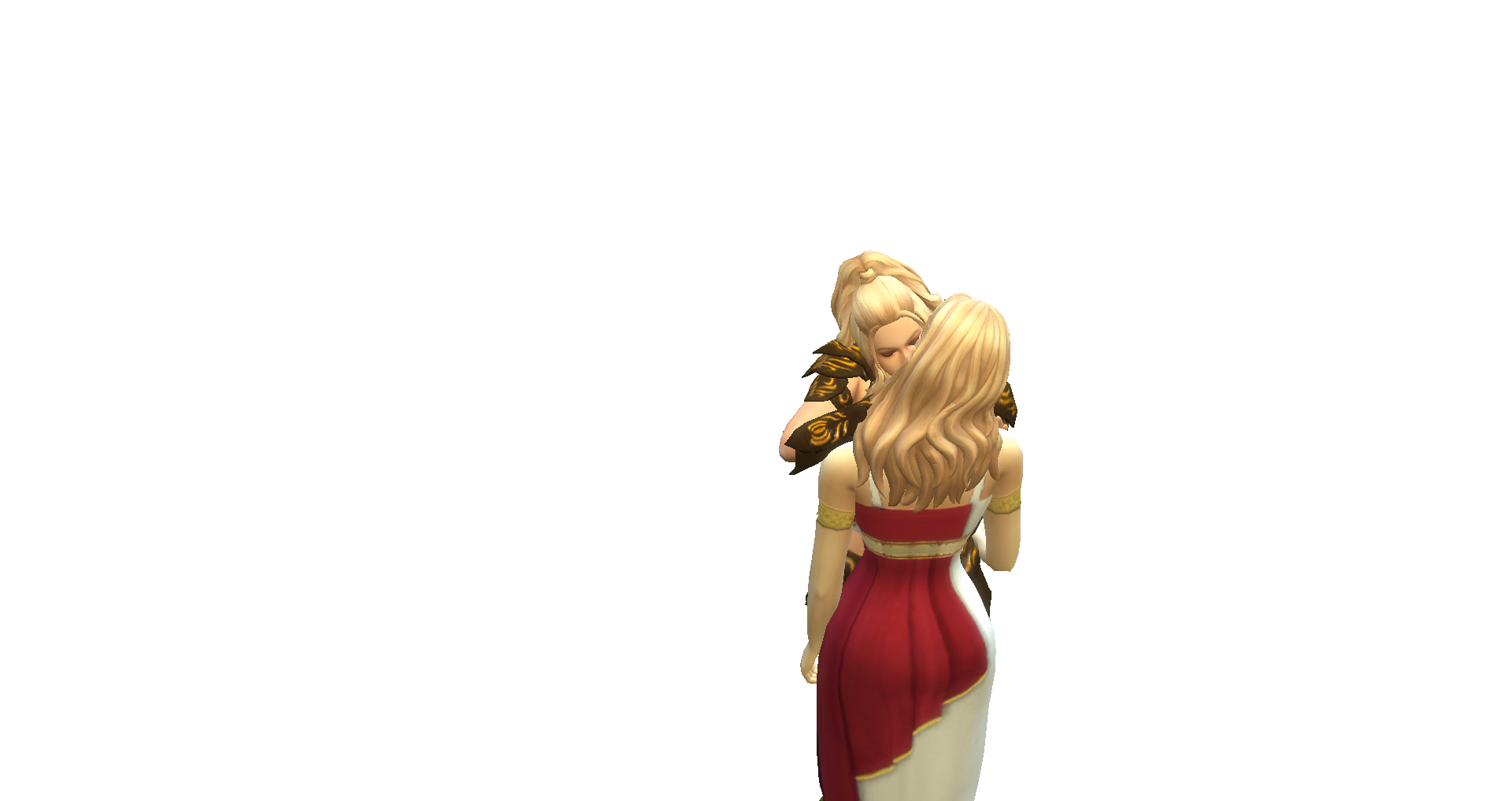 孔特家族：索菲亚的私密生活（The Conte Family: Sofia's Life）v0.1.0.4 精翻汉化 游戏截图 7