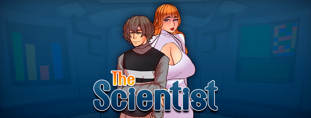 欲望科学家:农场乱伦实验(The Scientist)v0.3 精翻汉化 游戏截图 1