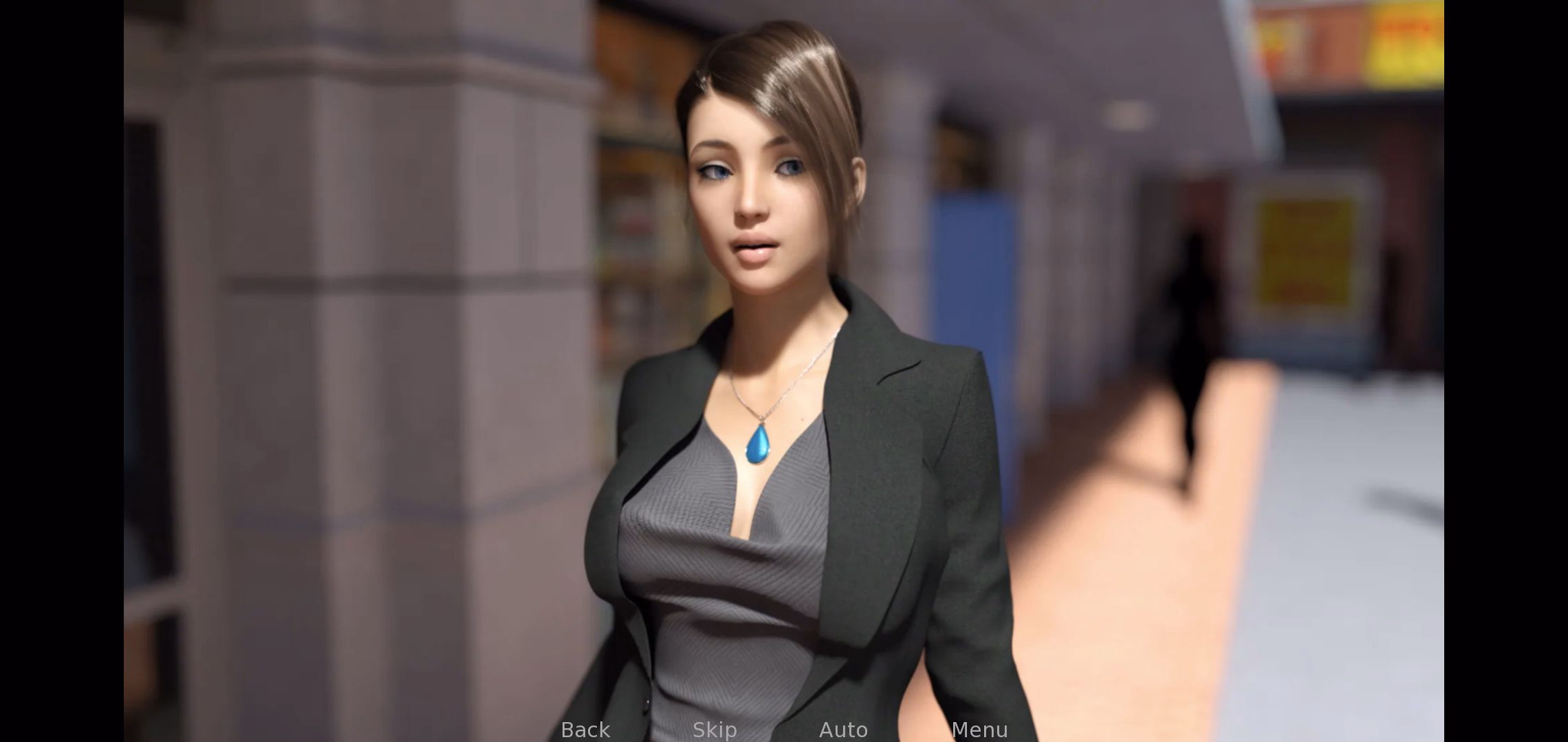 甜蜜梦魇：丧女父亲的疯狂反扑（Sweet Dreamz）v1.5 精翻汉化 游戏截图 1