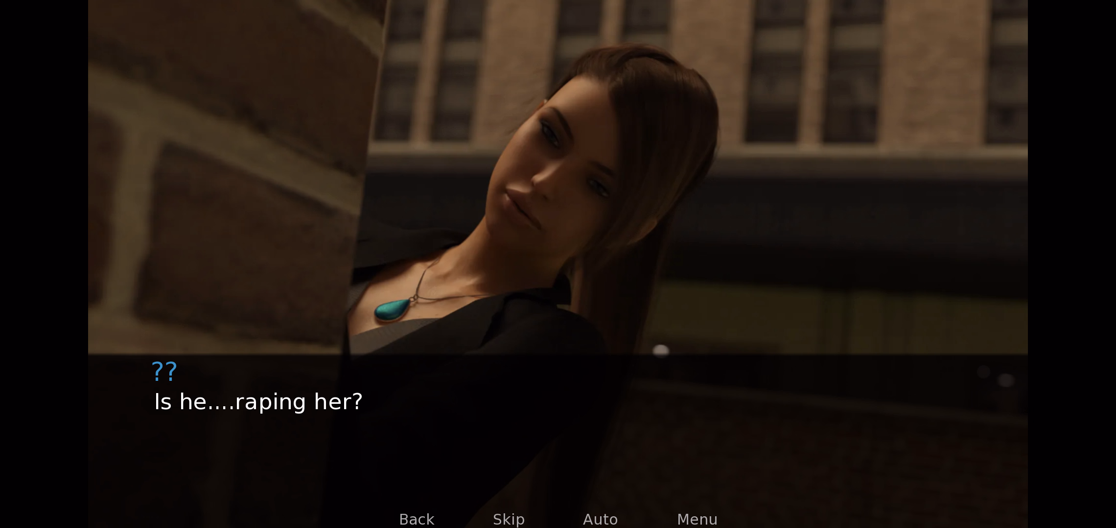 甜蜜梦魇：丧女父亲的疯狂反扑（Sweet Dreamz）v1.5 精翻汉化 游戏截图 2