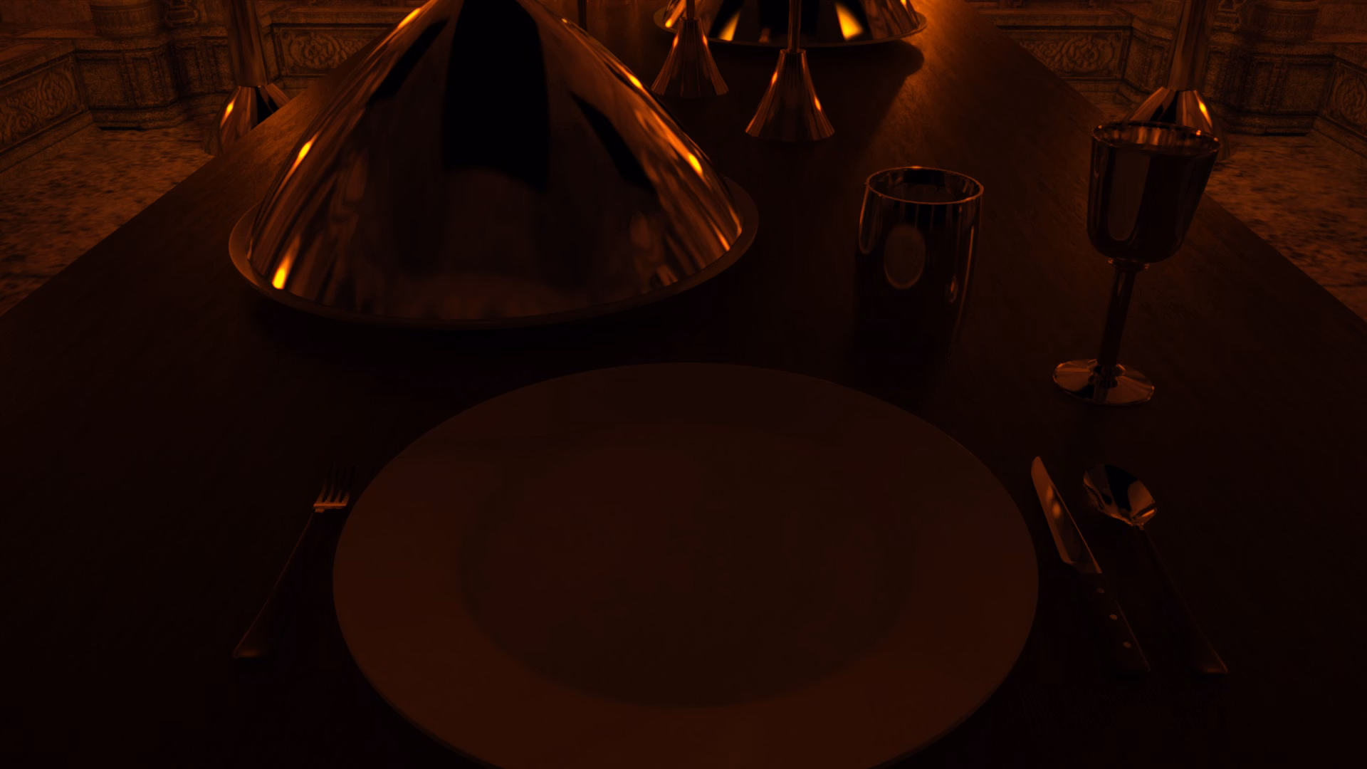 受欺骗的迷失灵魂（Deceived: The Lost Soul）vR0.10 精翻汉化 游戏截图 6