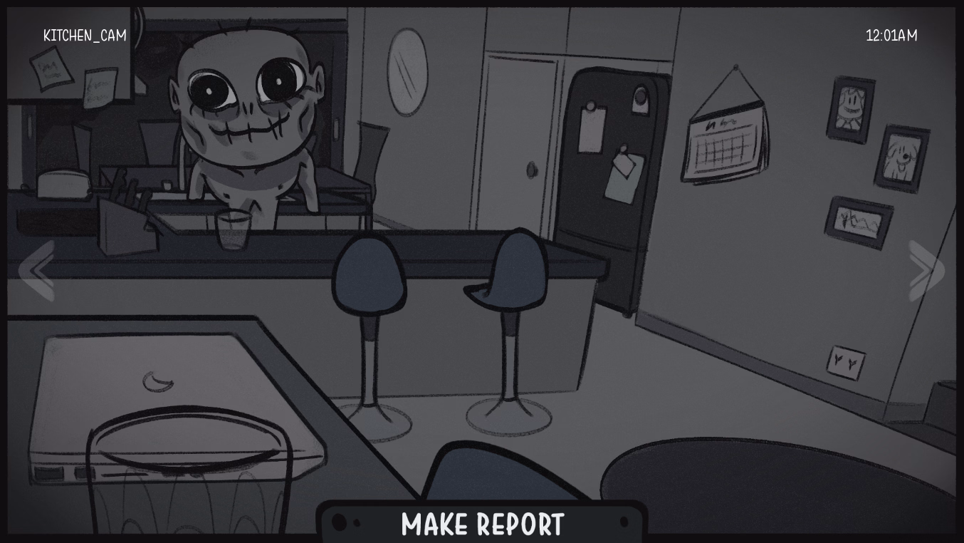 暗夜察觉:成人找茬(Detected After Dark)v0.1.2a 精翻汉化 游戏截图 6